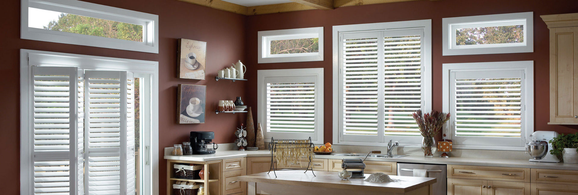 Window Blinds Manufacturers